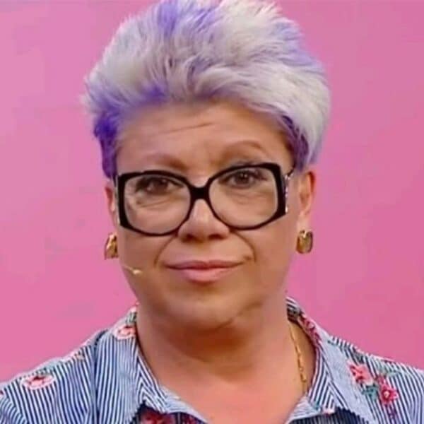 Patricia Maldonado es mencionada en formulación de cargos del CNTV contra TV+ por dichos en Tal Cual