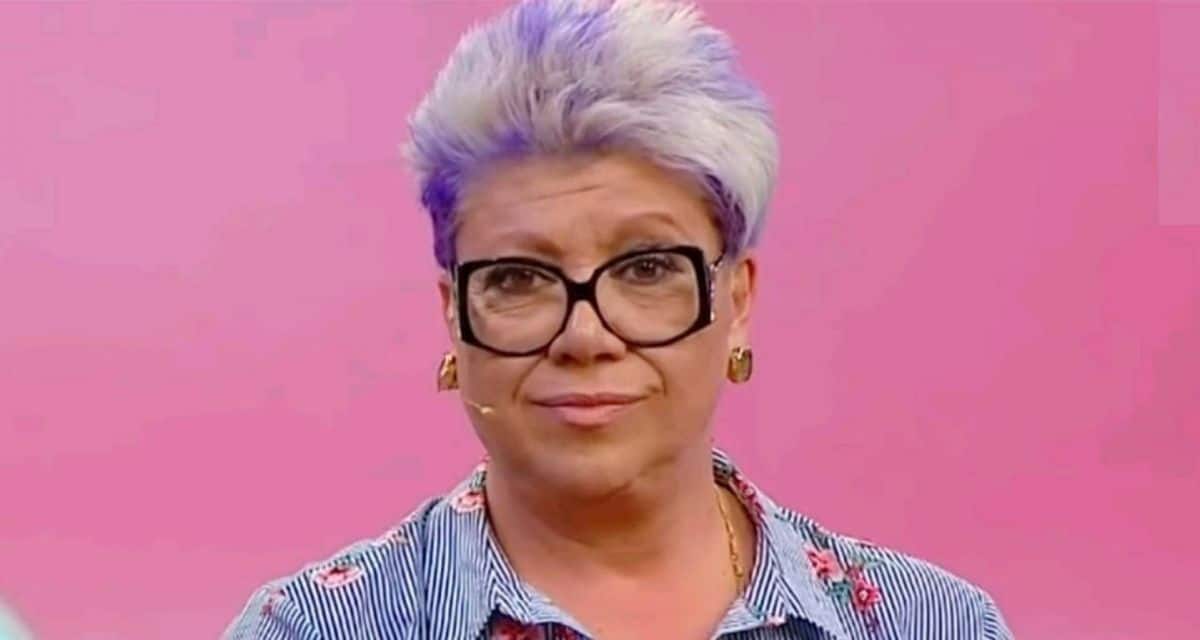 Patricia Maldonado es mencionada en formulación de cargos del CNTV contra TV+ por dichos en Tal Cual