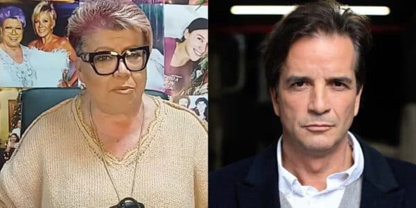 Paty Maldonado habla sobre Pablo Mackenna tras revelar un supuesto antecedente en televisión