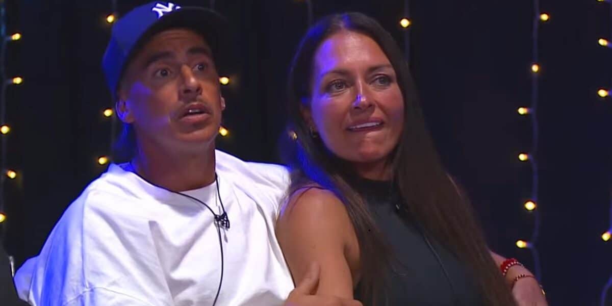 Paula Pavic sorprende con confesión íntima en Vecinos al límite