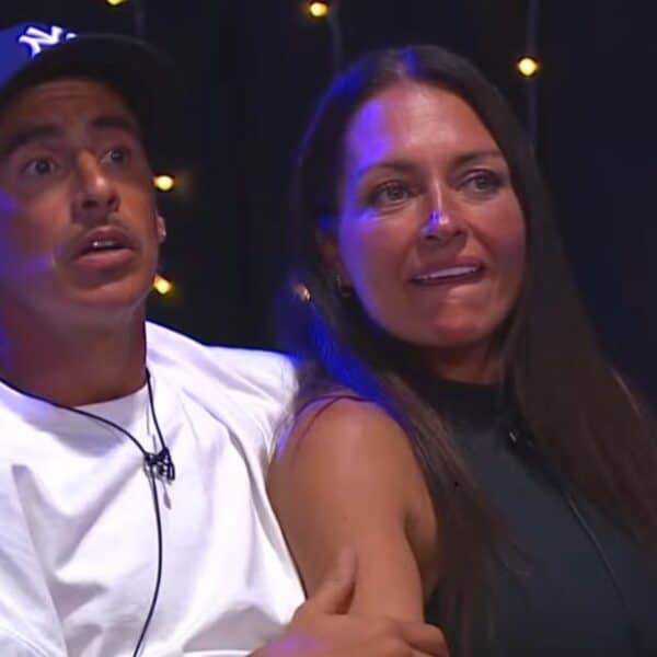 Paula Pavic sorprende con confesión íntima en Vecinos al límite