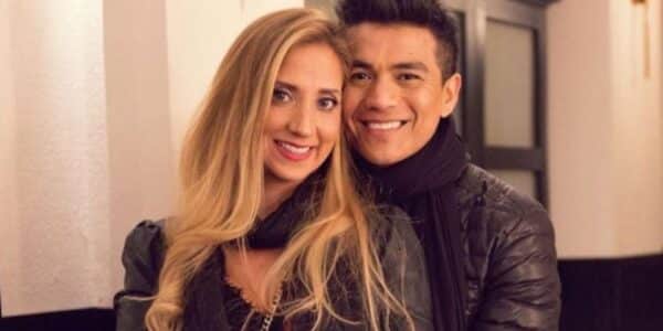 Pepa Órdenes publica fotografía y mensaje tras anuncio de Américo de alejarse de redes sociales