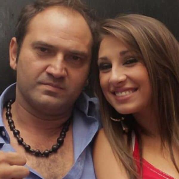Perla Ilich publica video del crecimiento de su hija mayor Michelle Morales junto a Nino Morales
