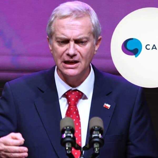 Presidente Kast aparece en nueva medición Cadem sobre aprobación y desaprobación del Gobierno