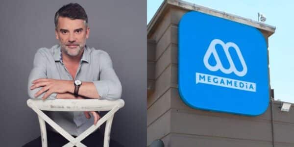 Prohibida obsesión tendrá a Diego Muñoz, Sigrid Alegría y Fernanda Finsterbusch en Mega