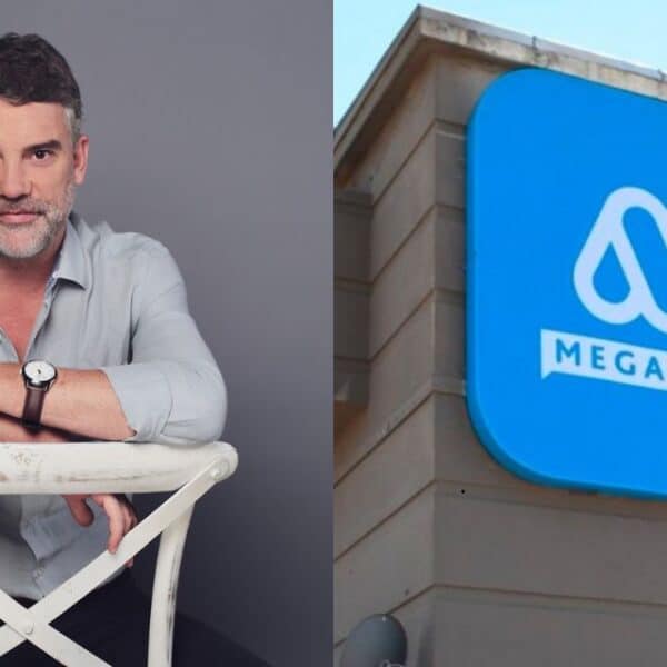 Prohibida obsesión tendrá a Diego Muñoz, Sigrid Alegría y Fernanda Finsterbusch en Mega