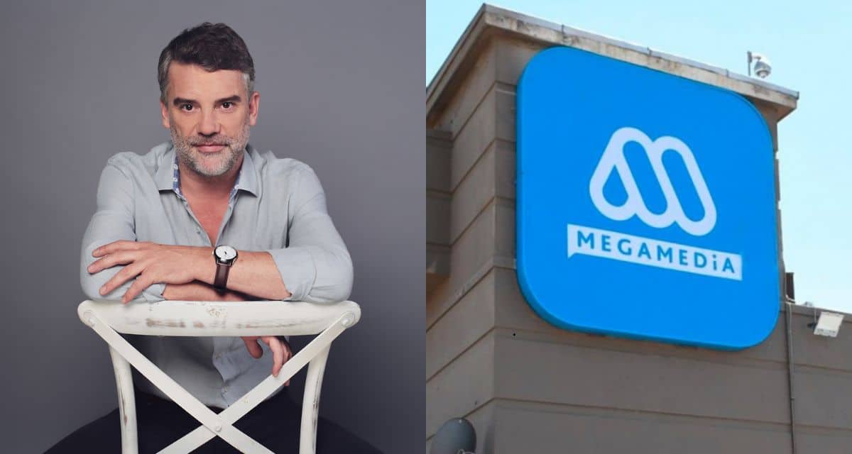 Prohibida obsesión tendrá a Diego Muñoz, Sigrid Alegría y Fernanda Finsterbusch en Mega