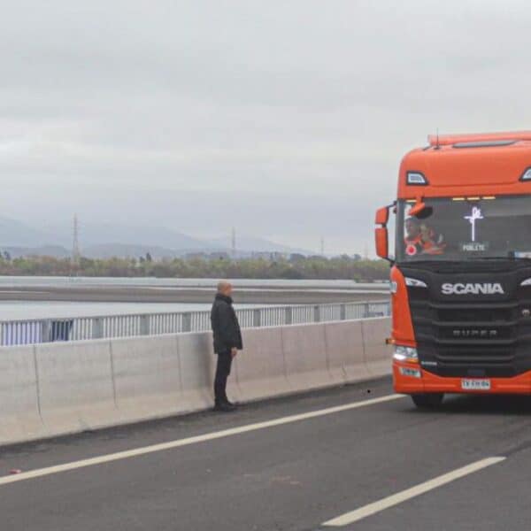 Puentes dañados bajo alerta tras auditoría de Contraloría a la Dirección de Vialidad del MOP