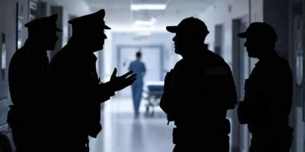 Querella del INDH investiga denuncia contra funcionario de Carabineros en Copiapó