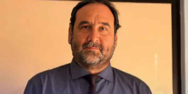Renuncia de Jorge Heiden a la Seremi de Agricultura de Arica y Parinacota