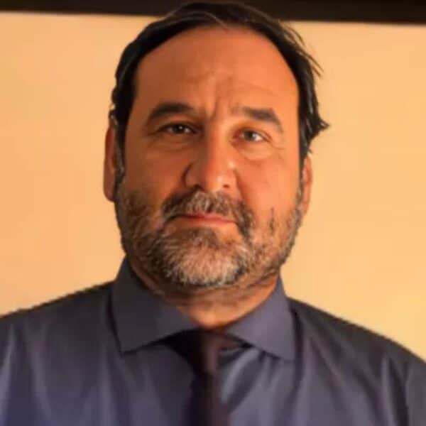 Renuncia de Jorge Heiden a la Seremi de Agricultura de Arica y Parinacota