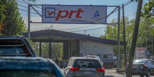 Revisión técnica de vehículos nuevos en Chile tendrá plazo extendido tras cambio normativo
