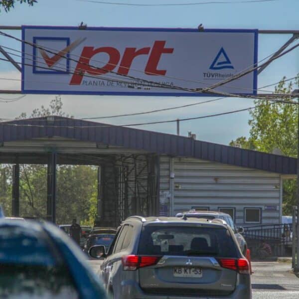 Revisión técnica de vehículos nuevos en Chile tendrá plazo extendido tras cambio normativo
