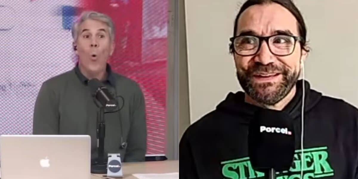 Rodrigo Valencia, carpintero que devolvió 99 millones de pesos, sorprendió a Gonzalo Feito en entrevista