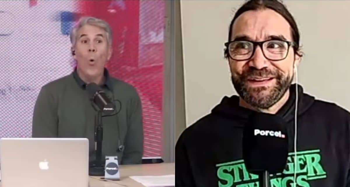 Rodrigo Valencia, carpintero que devolvió 99 millones de pesos, sorprendió a Gonzalo Feito en entrevista