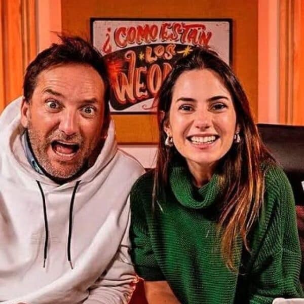 Rosario Bravo acusa a Huevo Fuenzalida por antigua aplicación de venta de ropa