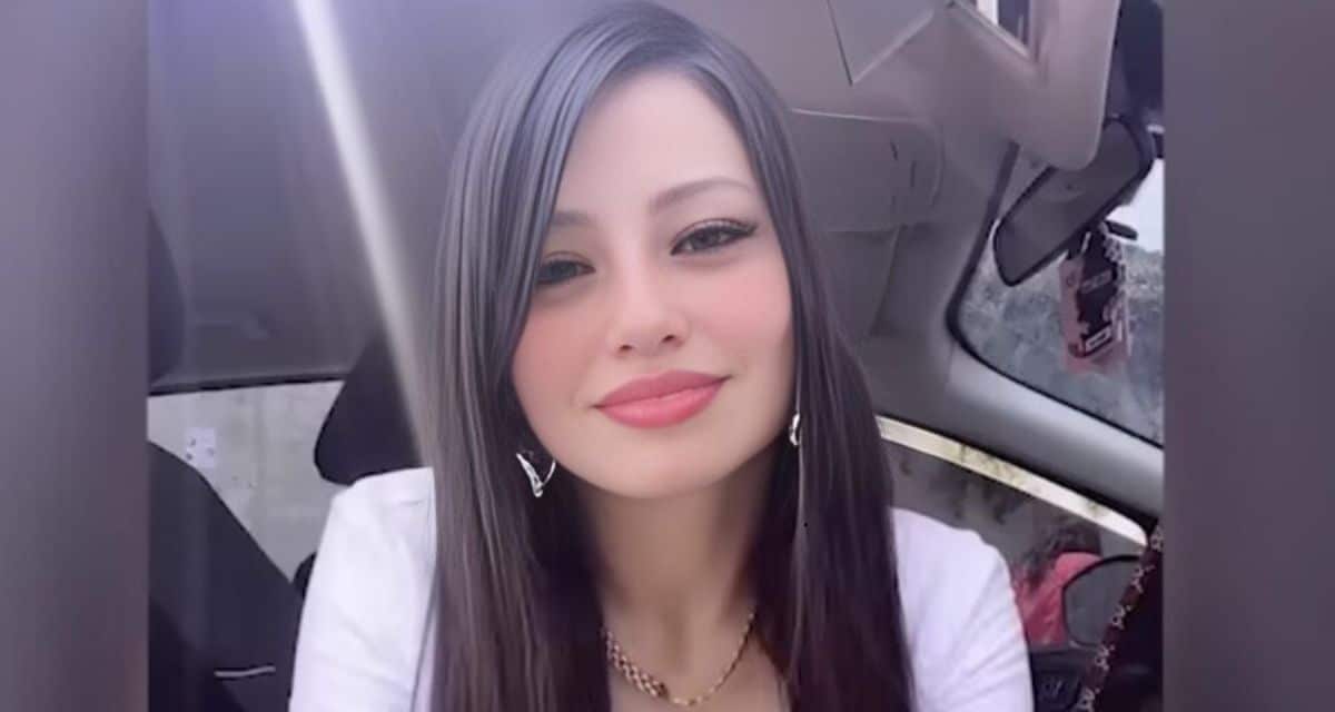 Sabrina Durán, conocida como la narcoreina, es parte de nuevos antecedentes revelados por T13 sobre su crimen