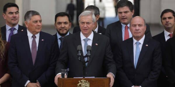 Sala cuna universal busca ampliar cobertura para madres, padres y trabajadores con cuidado personal de menores