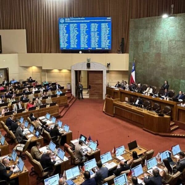 Semana distrital bajo cuestionamientos por viajes de diputados al extranjero