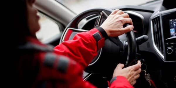 Sernac emitió alerta de seguridad para Ford Transit y Ford Ranger Raptor por fallas de fabricación