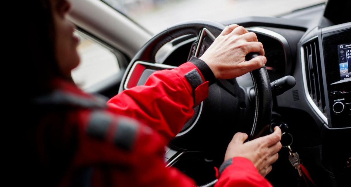 Sernac emitió alerta de seguridad para Ford Transit y Ford Ranger Raptor por fallas de fabricación