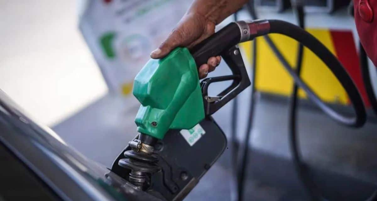 Shell FuelSave 95, nueva bencina lanzada en Chile por Enex