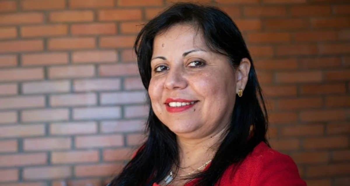 Sicario escolar de Loncoche fue formalizado junto a otros dos adolescentes por el asesinato de Ingrid Barrera.