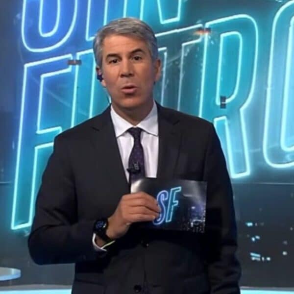 Sin Filtros suma nueva controversia tras revelación de Carlos Alberto Andrews