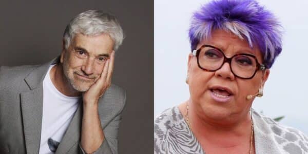 Teatro a Mil emite comunicado tras acusación de Paty Maldonado contra Francisco Reyes por La pequeña gigante