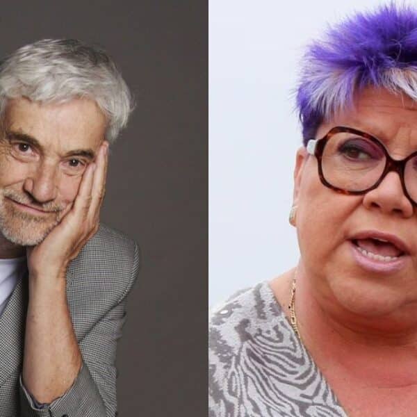 Teatro a Mil emite comunicado tras acusación de Paty Maldonado contra Francisco Reyes por La pequeña gigante