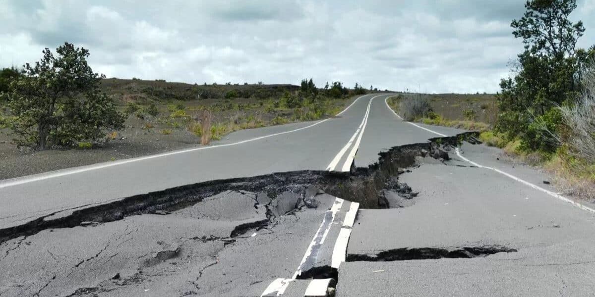 Terremoto en Chile preocupa a expertos por acumulación de energía en la costa de Atacama desde 1922