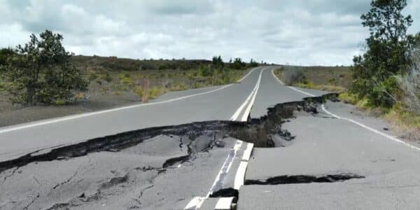 Terremoto en Chile preocupa a expertos por acumulación de energía en la costa de Atacama desde 1922