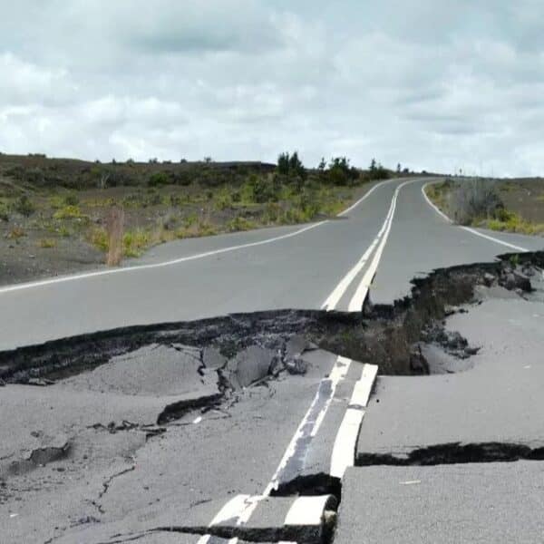 Terremoto en Chile preocupa a expertos por acumulación de energía en la costa de Atacama desde 1922
