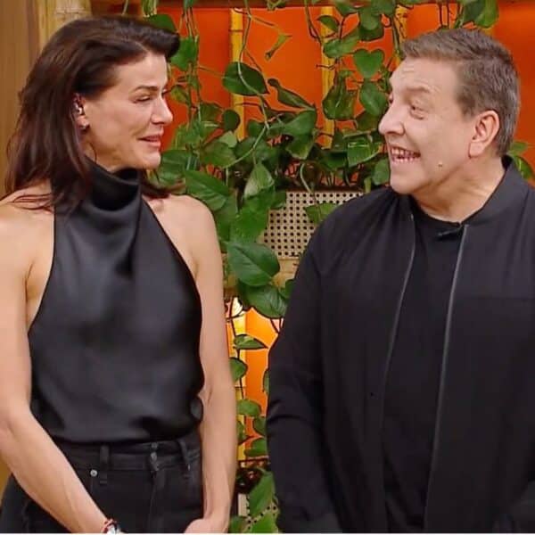 Tonka Tomicic sorprende en reality al revelar secreto sobre una expareja**