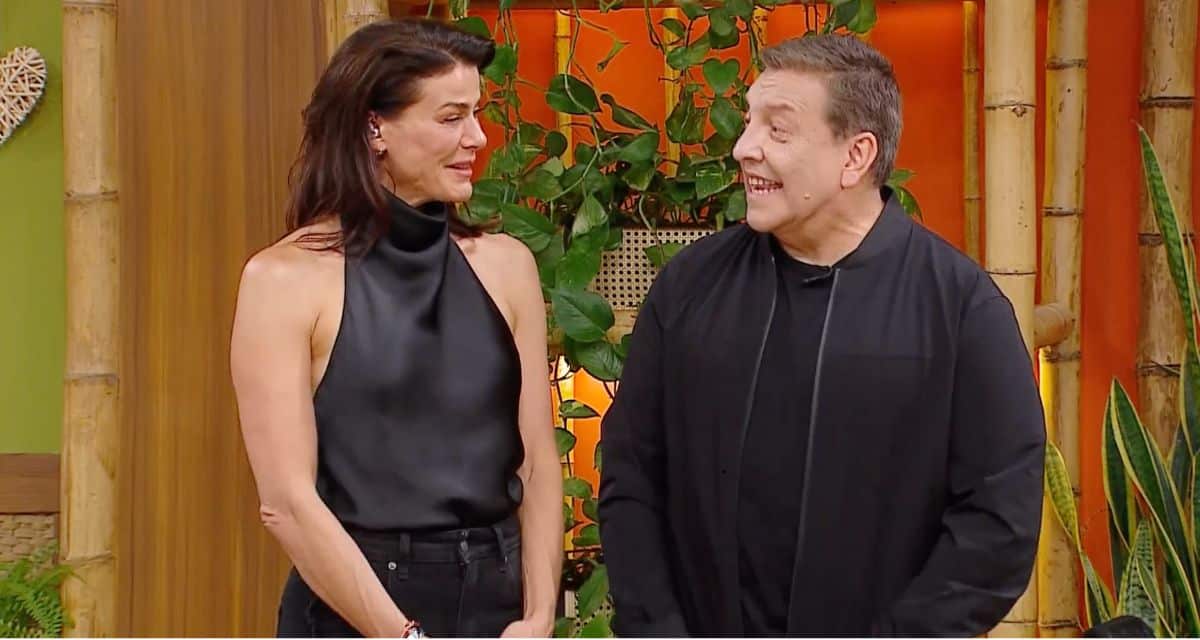 Tonka Tomicic sorprende en reality al revelar secreto sobre una expareja**