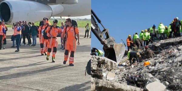 Topos de Chile denuncian controles militares durante búsqueda de sobrevivientes en Venezuela