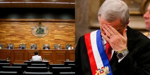 Tribunal Constitucional declara inconstitucionales normas de Escuelas Protegidas