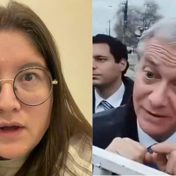 Valeria Cárcamo cuestiona discusión de José Antonio Kast en Villarrica