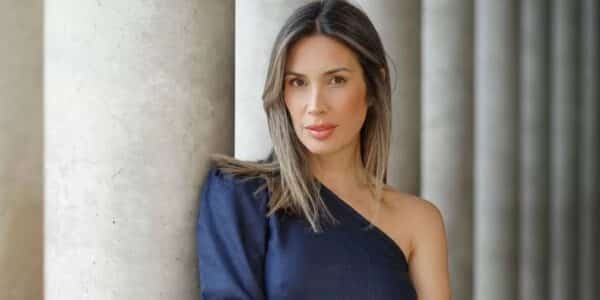 Vanesa Borghi comparte postales en bikini durante sus vacaciones familiares en la Riviera Maya