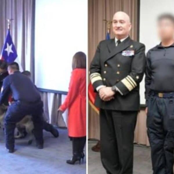 Vicealmirante Arturo Oxley