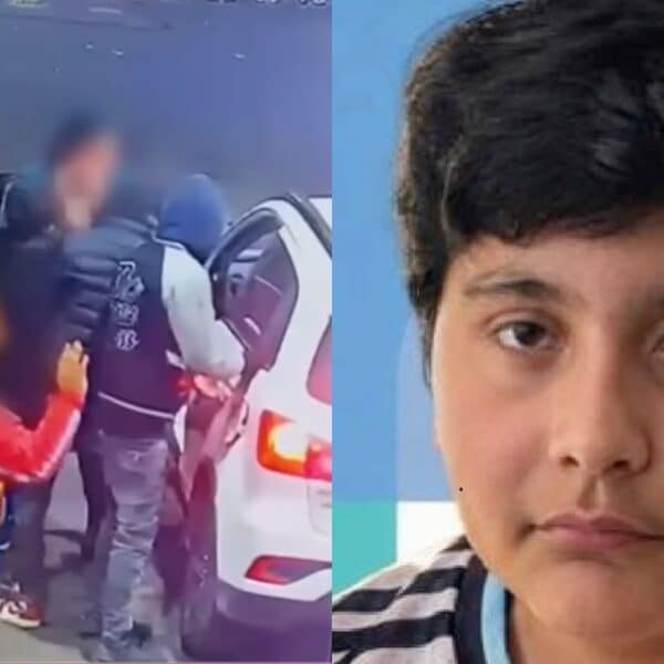 Conductor asaltado relata ataque previo al caso de Alejandro Águila