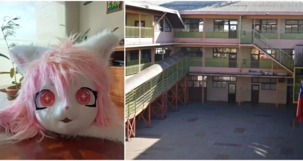 Instituto Claret de Temuco investiga denuncia por agresión a niña de 10 años