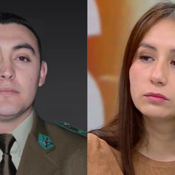 Marisol Valenzuela, viuda de Javier Figueroa, habla sobre la investigación del caso