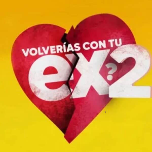 Volverías con tu ex 2 habría intentado sumar a Aylén Milla y Pedro Astorga al reality de Mega
