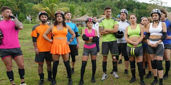 Volverías con tu ex habría definido a sus primeros eliminados según filtración televisiva