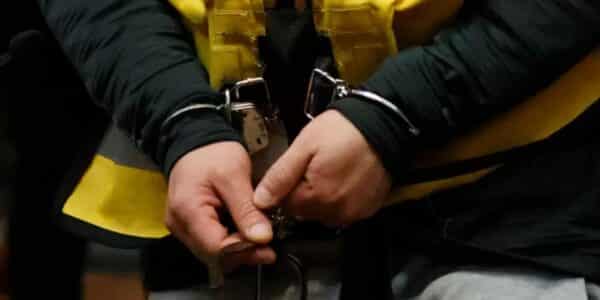 Waldir Pereira Arroyo fue declarado culpable por hechos ocurridos en un colegio de Yungay