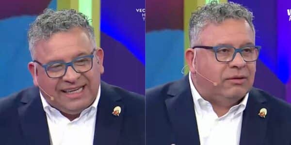 Willy Sabor revela su teoría tras sufrir un nuevo robo en un centro comercial