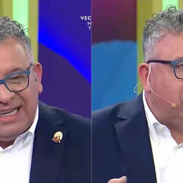 Willy Sabor revela su teoría tras sufrir un nuevo robo en un centro comercial