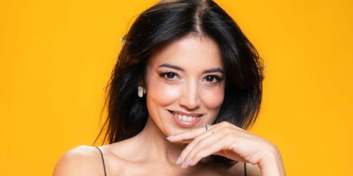 Yamila Reyna aparece en comentada imagen junto a Luis Mateucci en ¿Volverías con tu ex? 2