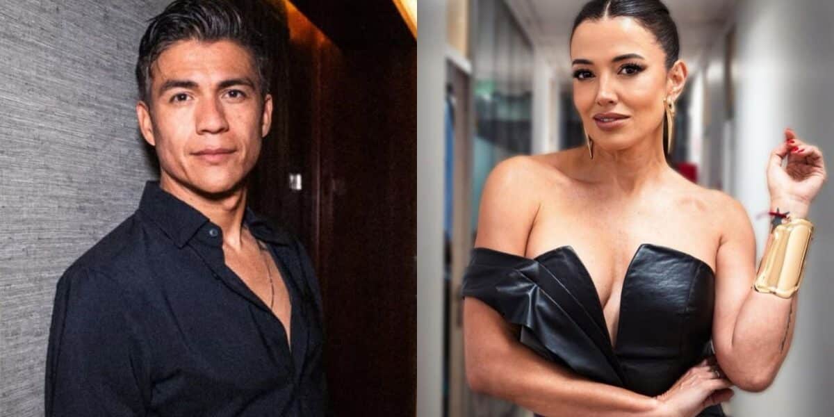 Yamila Reyna revela drástica decisión luego de su quiebre con Américo